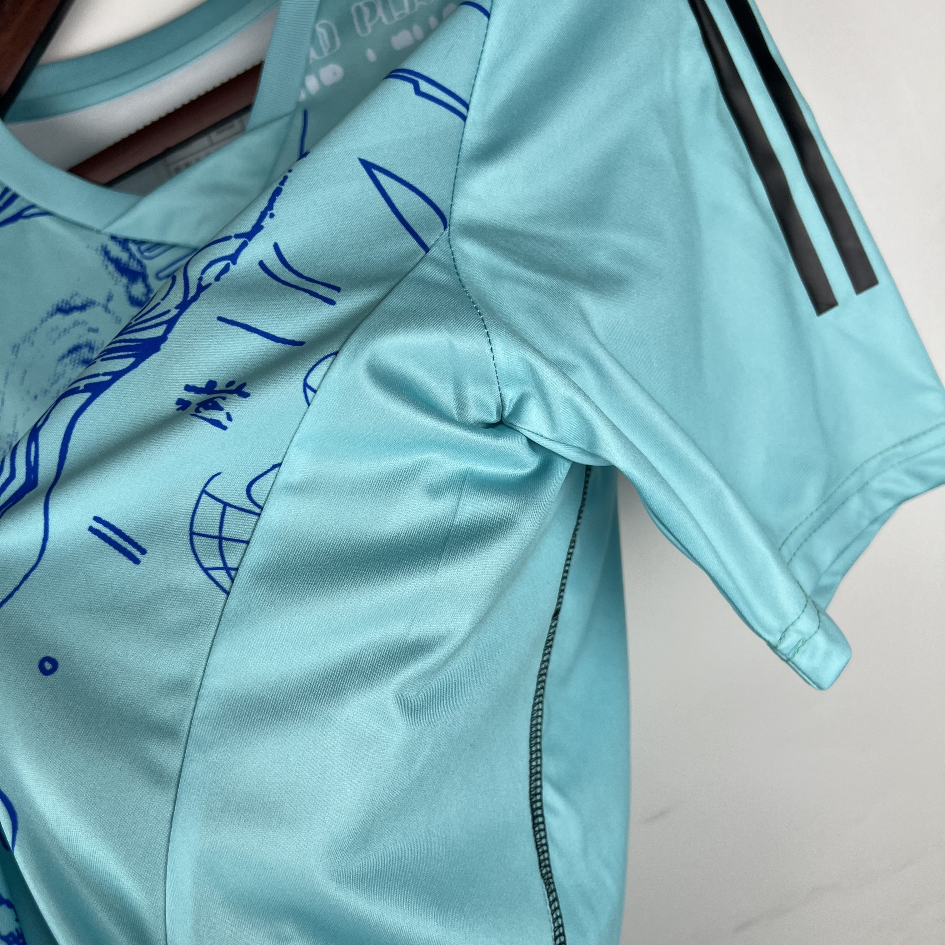 2023/24 Inter Miami CF One Planet Jersey - gallery