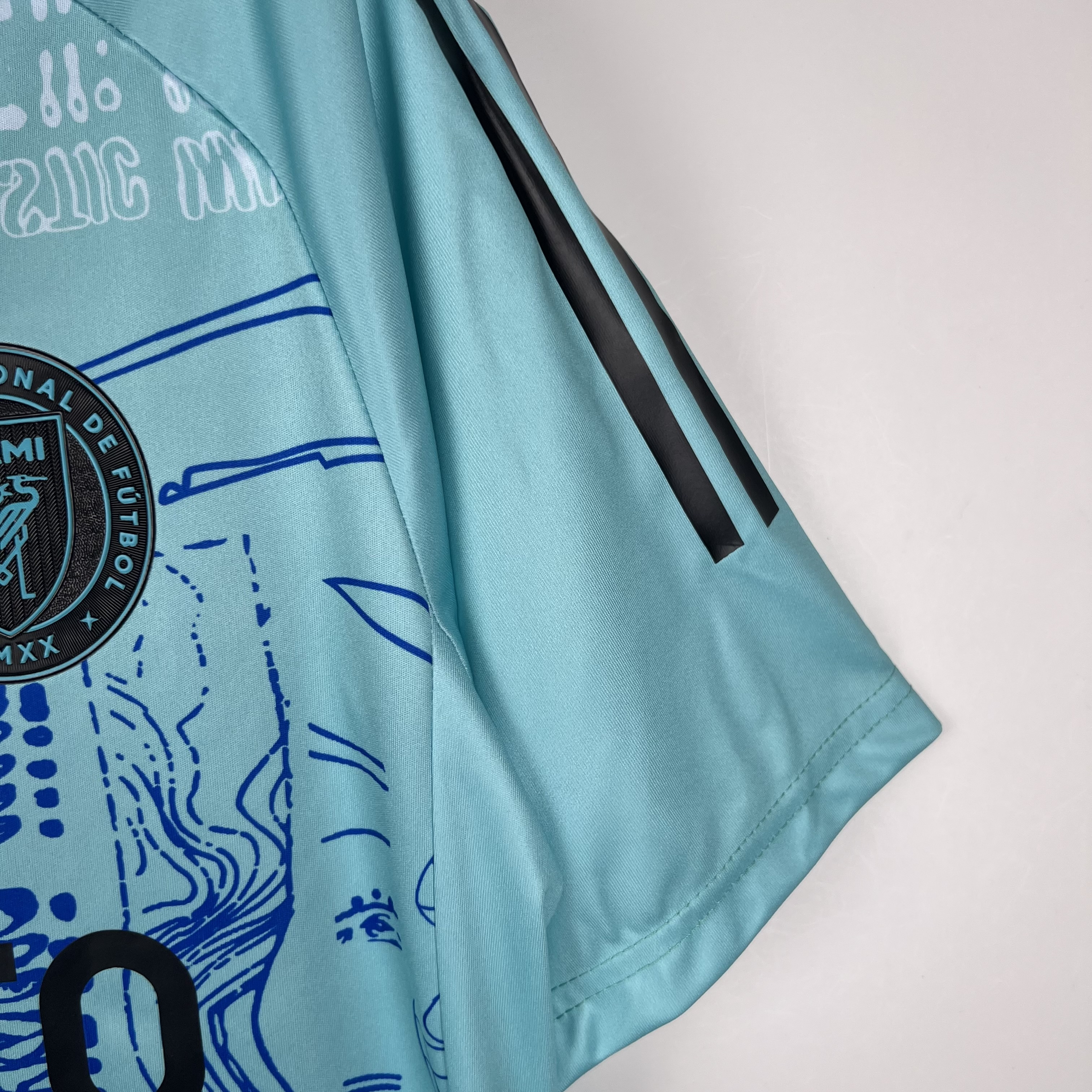 2023/24 Inter Miami CF One Planet Jersey - gallery