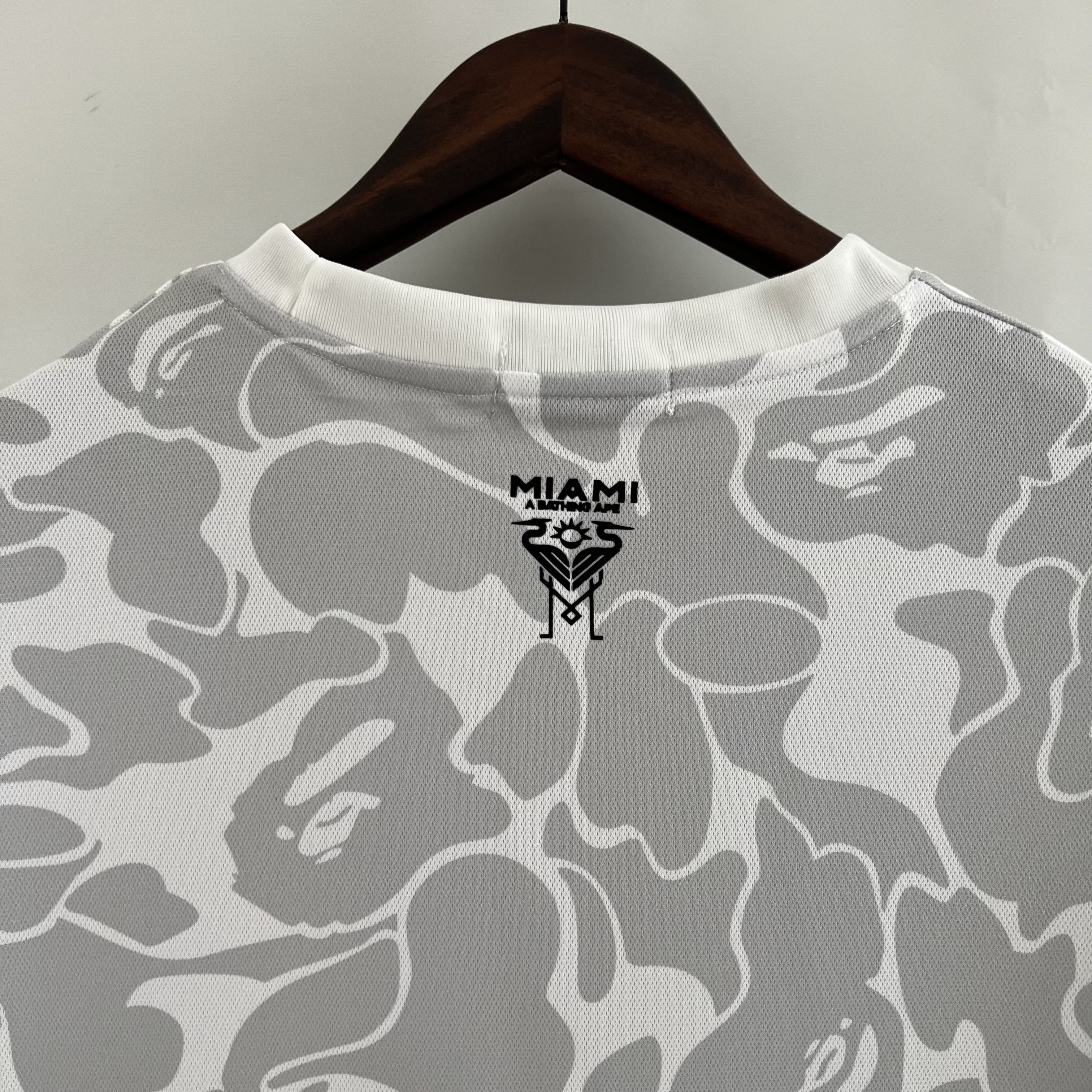 23-24 Inter Miami CF  Joint Edition Best Soccer Jersey - gallery