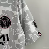 23-24 Inter Miami CF  Joint Edition Best Soccer Jersey - view 4