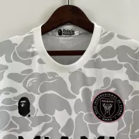 23-24 Inter Miami CF  Joint Edition Best Soccer Jersey - view 6