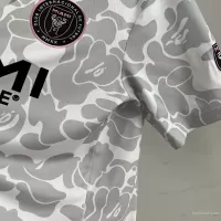 23-24 Inter Miami CF  Joint Edition Best Soccer Jersey - view 9