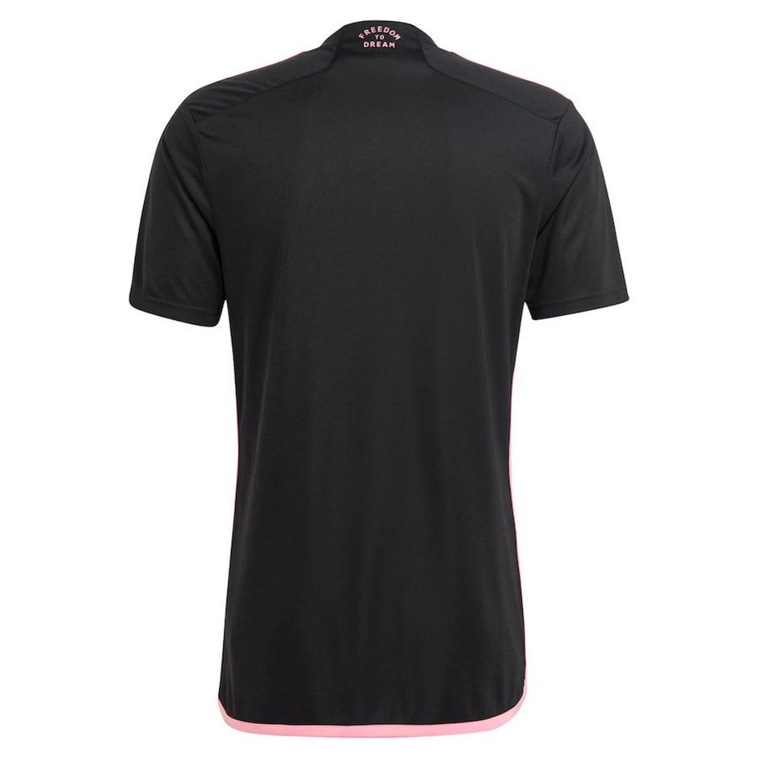 22-23 Inter Miami CF Away  Kit Soccer Jersey+Shorts - gallery