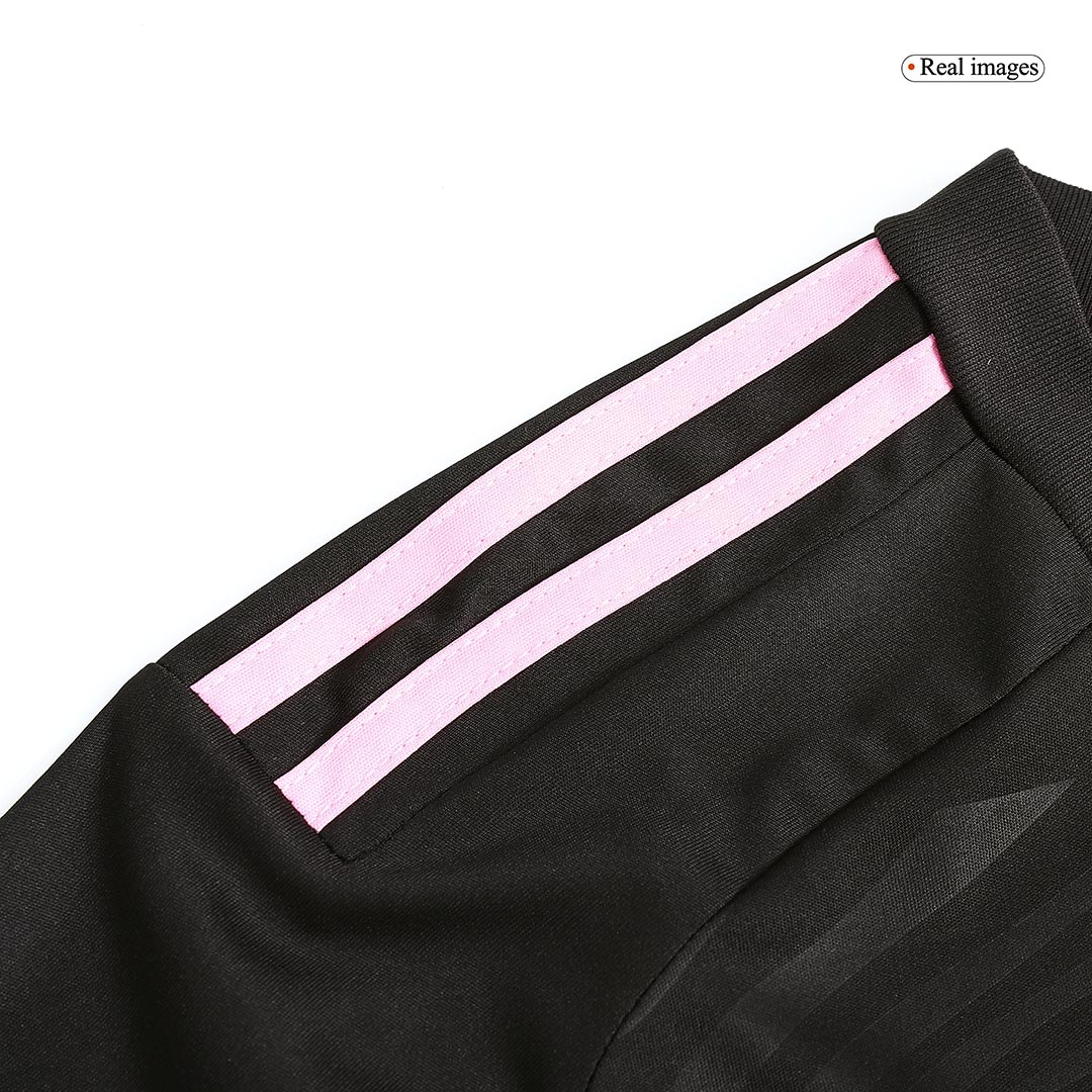 22-23 Inter Miami CF Away  Kit Soccer Jersey+Shorts - gallery