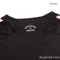 22-23 Inter Miami CF Away  Kit Soccer Jersey+Shorts - view 14