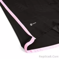 22-23 Inter Miami CF Away  Kit Soccer Jersey+Shorts - view 15