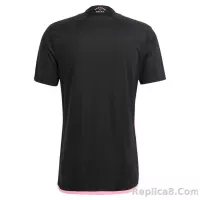 22-23 Inter Miami CF Away  Kit Soccer Jersey+Shorts - view 5