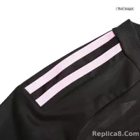 22-23 Inter Miami CF Away  Kit Soccer Jersey+Shorts - view 6