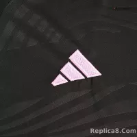 22-23 Inter Miami CF Away  Kit Soccer Jersey+Shorts - view 8