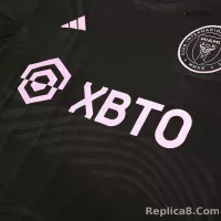 22-23 Inter Miami CF Away  Kit Soccer Jersey+Shorts - view 9