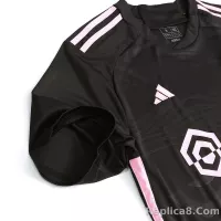 22-23 Inter Miami CF Away  Kit Soccer Jersey+Shorts - view 11