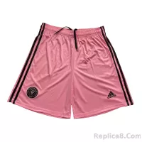 22-23 Inter Miami CF Home  Kit Soccer Jersey+Shorts - view 14