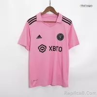 22-23 Inter Miami CF Home  Kit Soccer Jersey+Shorts - view 8