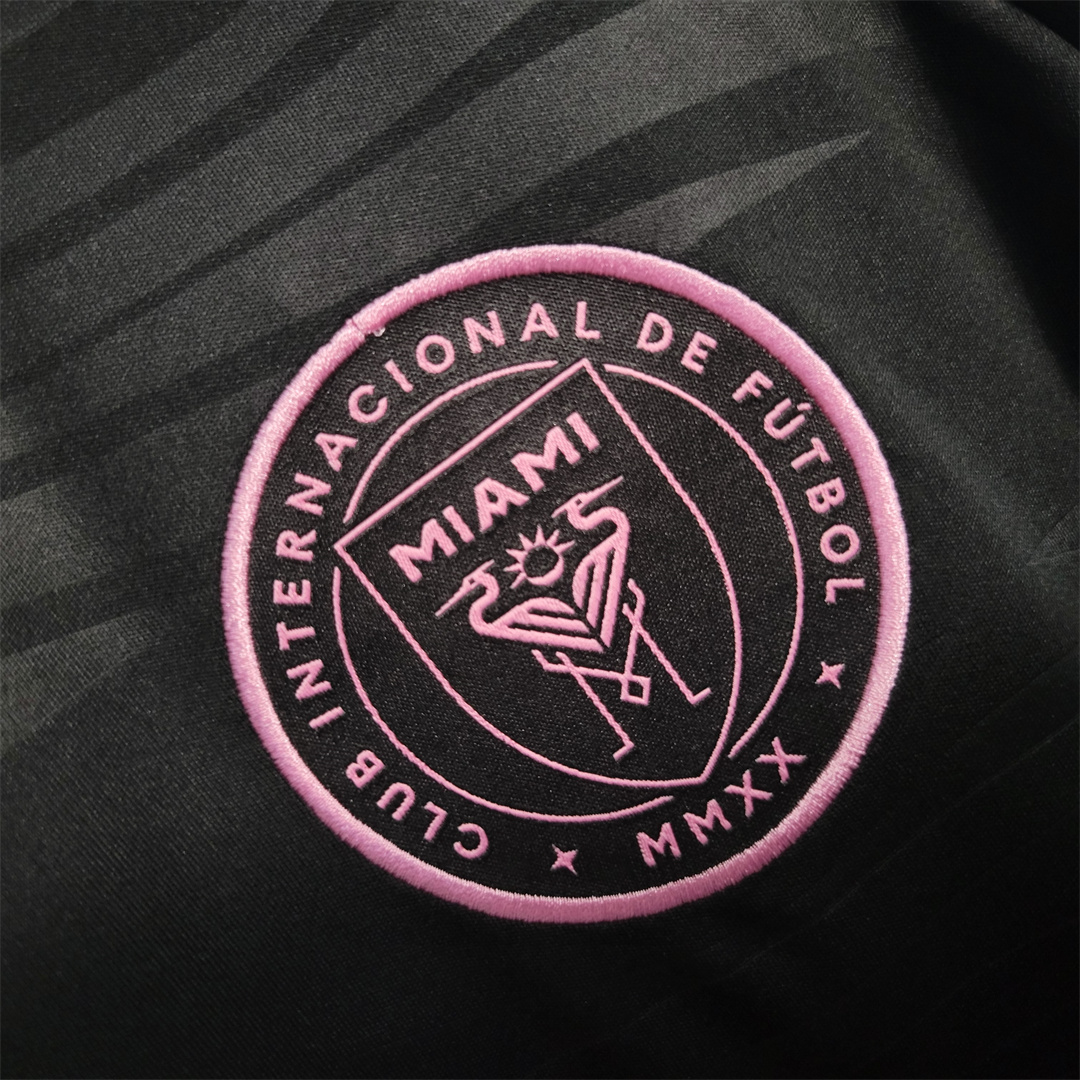 22-23 Inter Miami Messi#10 CF Away  Soccer Jersey Fan Version - gallery