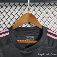 22-23 Inter Miami Messi#10 CF Away  Soccer Jersey Fan Version - view 10