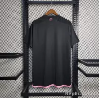 22-23 Inter Miami Messi#10 CF Away  Soccer Jersey Fan Version - view 11