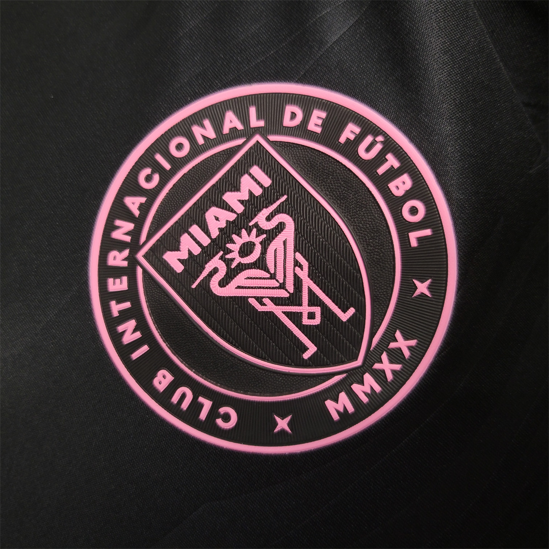 22-23 Inter Miami CF Away  Soccer Jersey Player Version - gallery