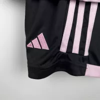 22-23 Inter Miami CF Away Kids Kit Shirt+Short Soccer Jersey - view 9