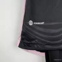 22-23 Inter Miami CF Away Kids Kit Shirt+Short Soccer Jersey - view 10