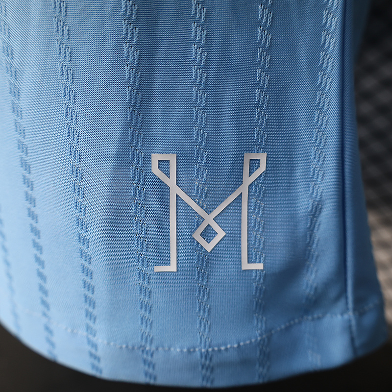 25-26 Inter Miami CF Special  Soccer Jersey Player Version Blue - gallery