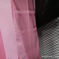 25-26 Inter Miami CF Pink  Soccer Jersey Player Version - view 9