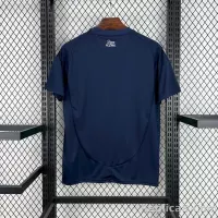 25-26 San Diego Home Soccer Jersey - view 6