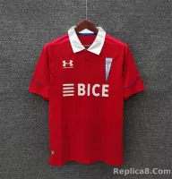 2023-24 La Católica Away Jersey Fan Version - view 1