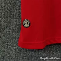 2023-24 La Católica Away Jersey Fan Version - view 4