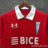2023-24 La Católica Away Jersey Fan Version - view 5