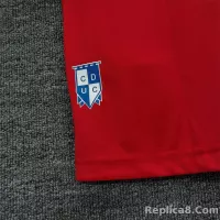 2023-24 La Católica Away Jersey Fan Version - view 9