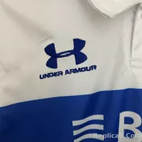 2023-24 La Católica Home Kids Kit Jersey+Shorts - view 9