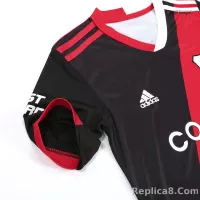 23-24 River Plate  Third Away Kids Kit Jersey+Shorts - view 12