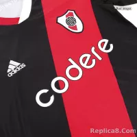 23-24 River Plate  Third Away Kids Kit Jersey+Shorts - view 8