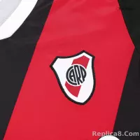 23-24 River Plate  Third Away Kids Kit Jersey+Shorts - view 11
