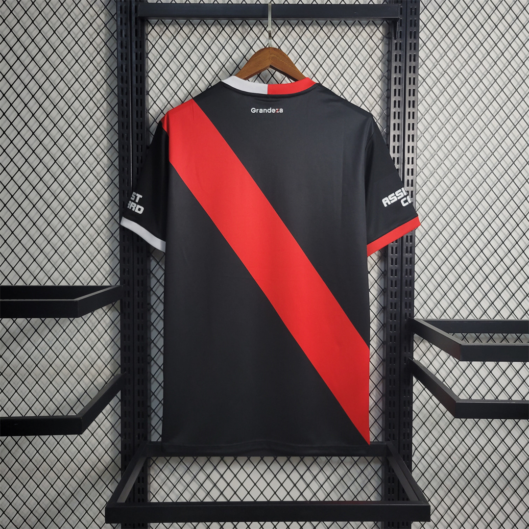 23-24 River Plate  Third Away Jersey Fan Version - gallery