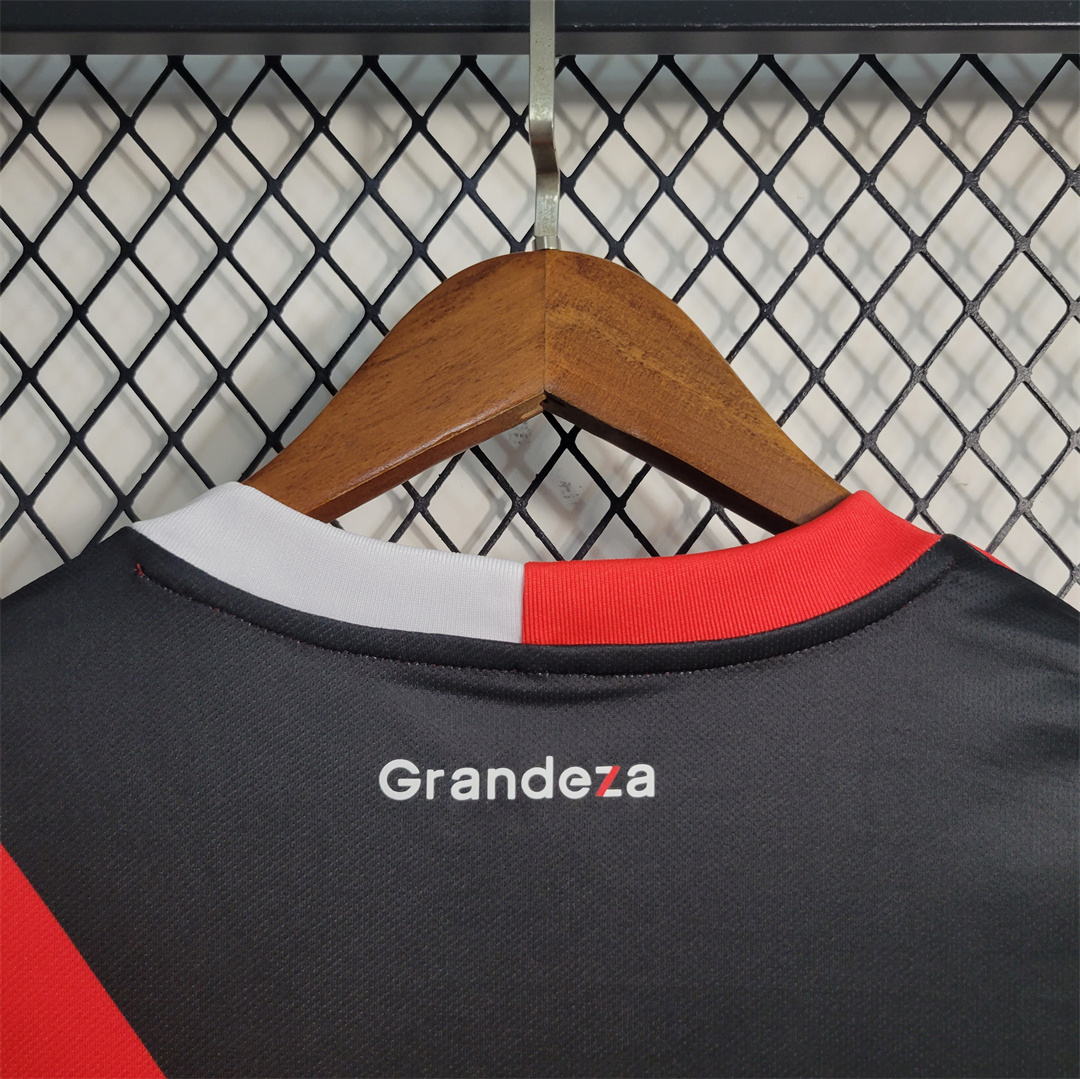 23-24 River Plate  Third Away Jersey Fan Version - gallery