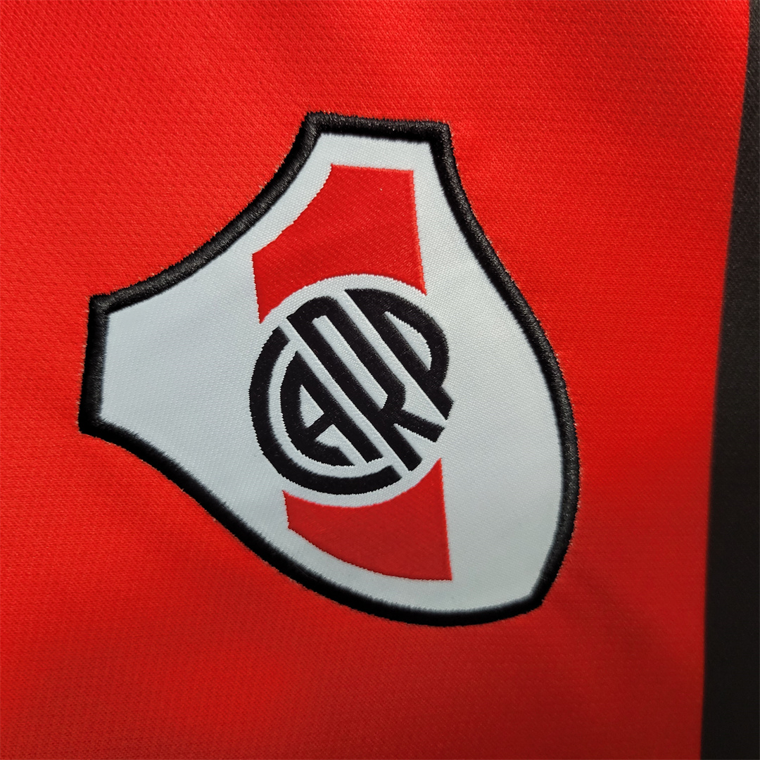 23-24 River Plate  Third Away Jersey Fan Version - gallery