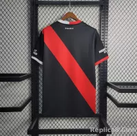 23-24 River Plate  Third Away Jersey Fan Version - view 3