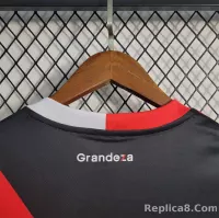 23-24 River Plate  Third Away Jersey Fan Version - view 4
