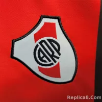 23-24 River Plate  Third Away Jersey Fan Version - view 5