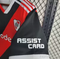 23-24 River Plate  Third Away Jersey Fan Version - view 10