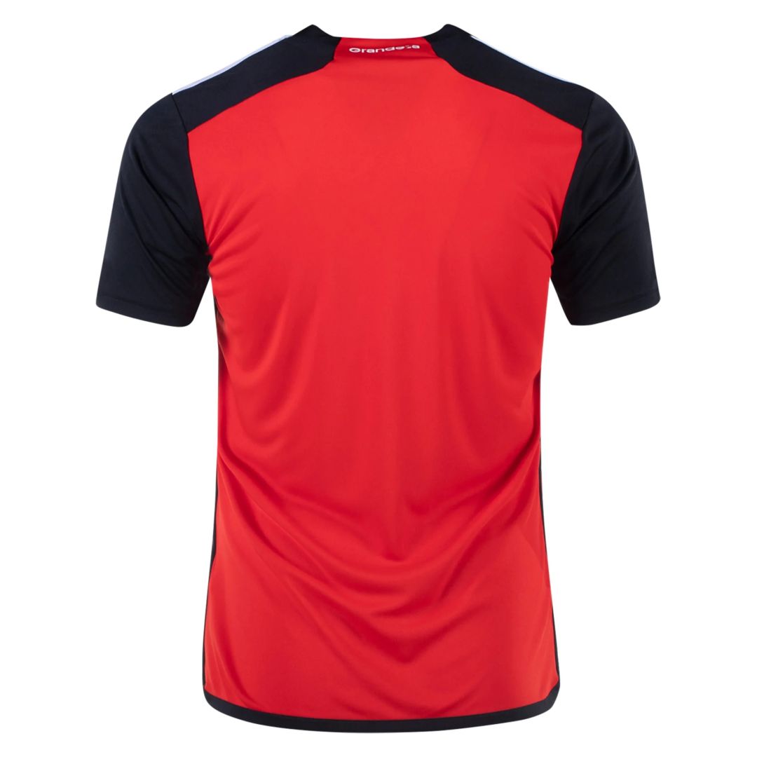 23-24 River Plate  Away Jersey Fan Version - gallery