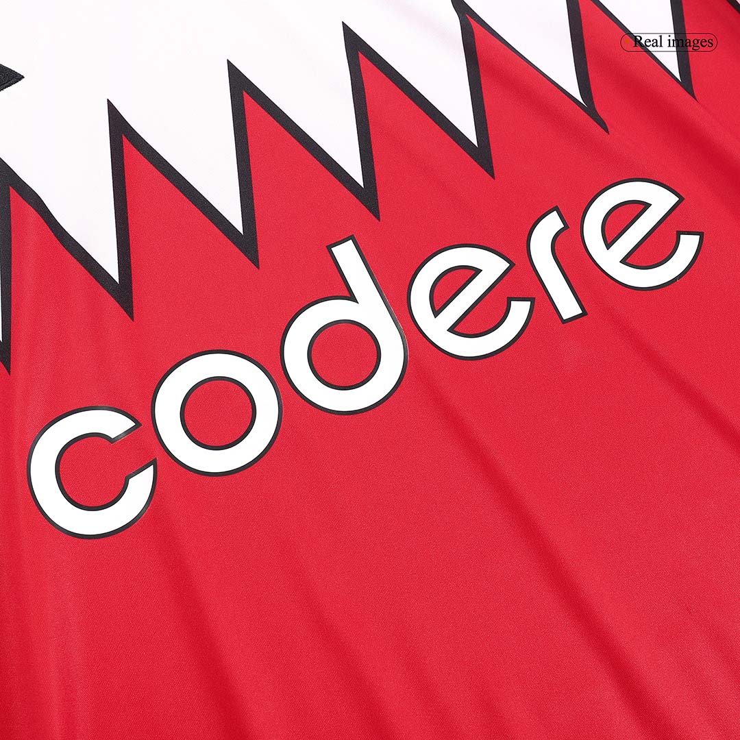 23-24 River Plate  Away Jersey Fan Version - gallery