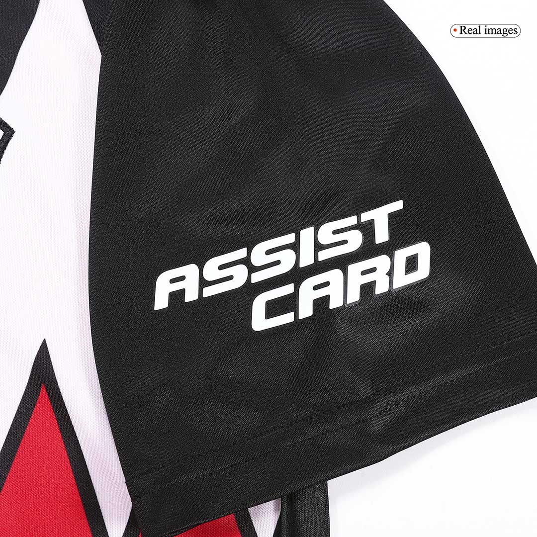 23-24 River Plate  Away Jersey Fan Version - gallery
