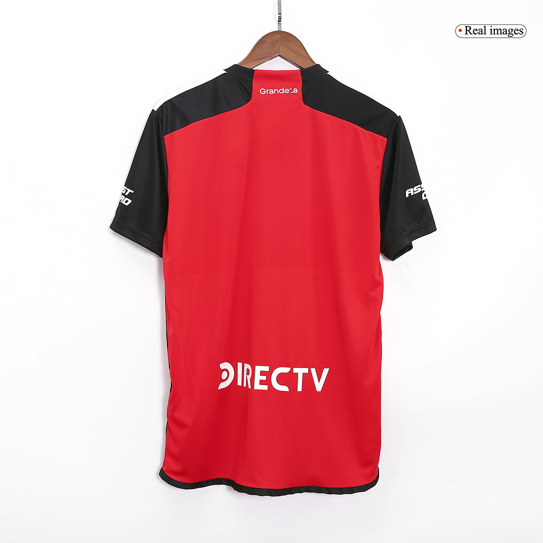 23-24 River Plate  Away Jersey Fan Version - gallery