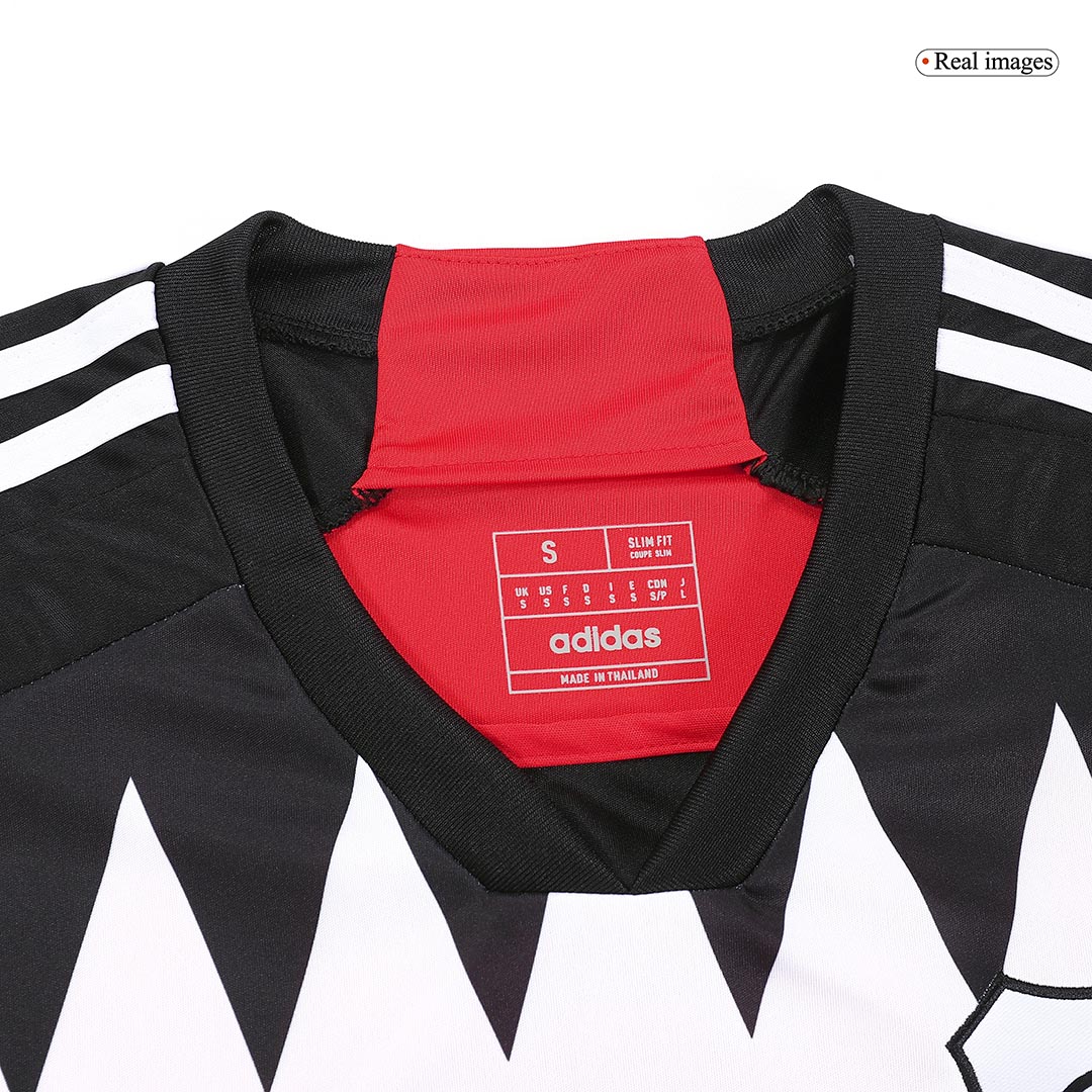 23-24 River Plate  Away Jersey Fan Version - gallery