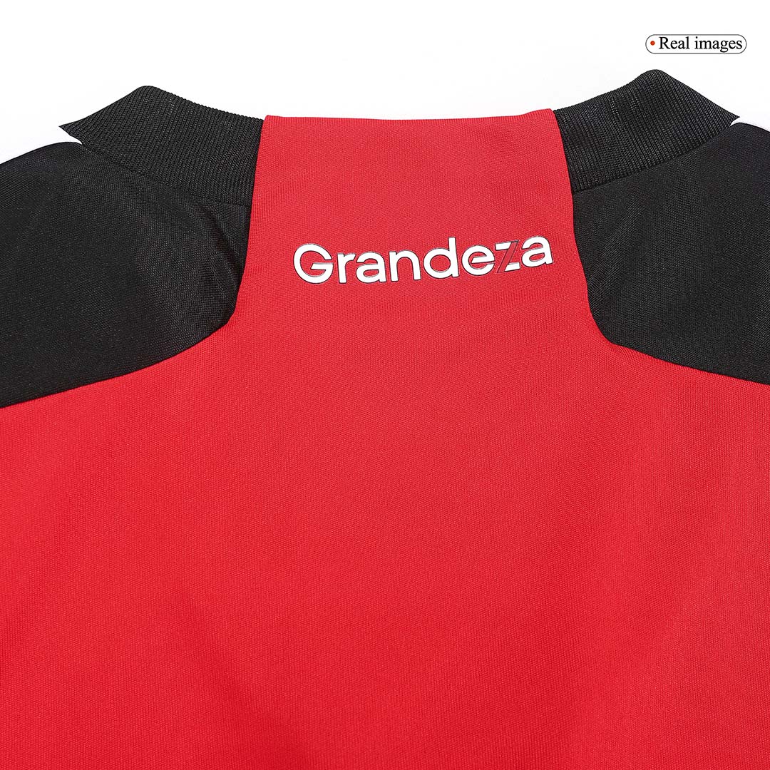 23-24 River Plate  Away Jersey Fan Version - gallery