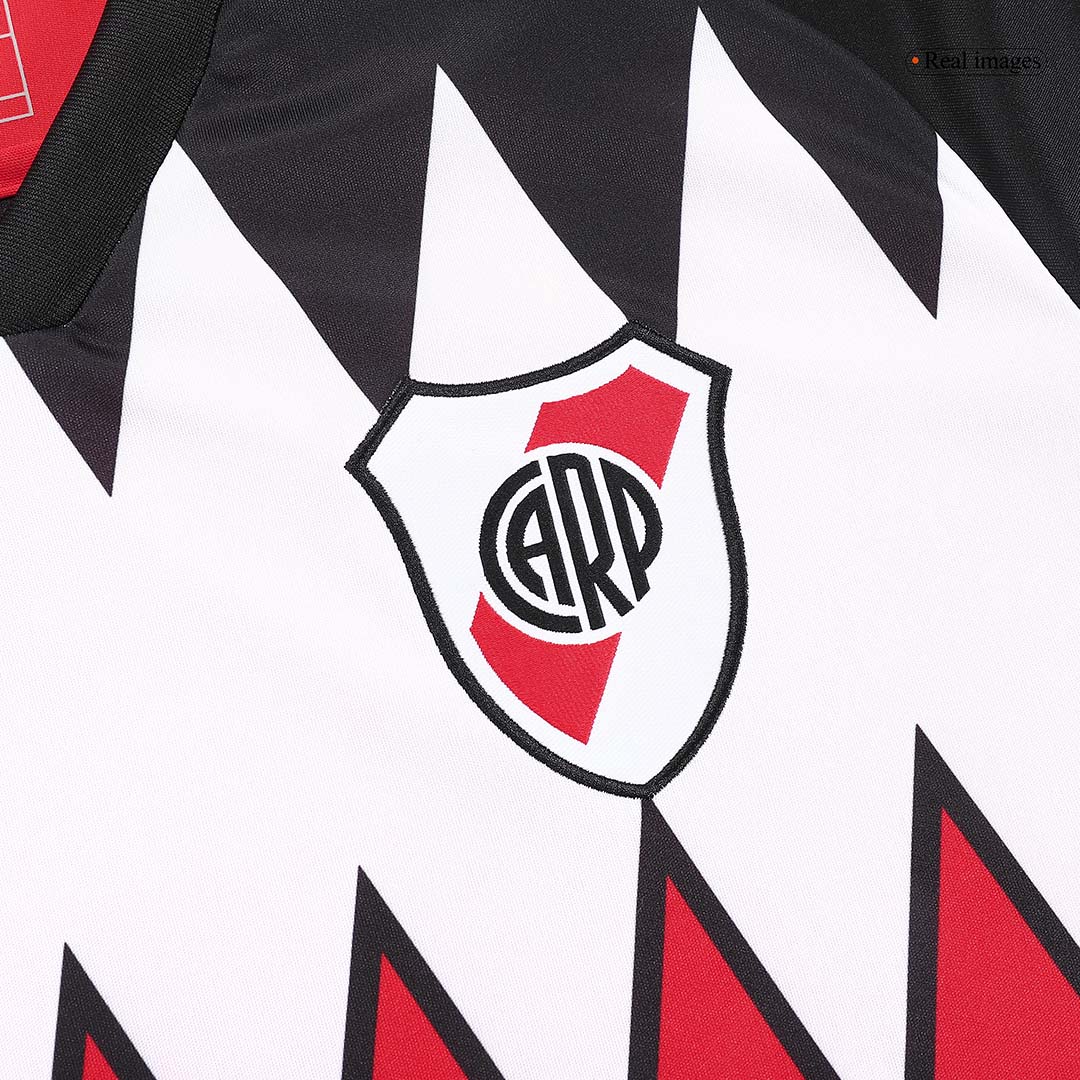 23-24 River Plate  Away Jersey Fan Version - gallery