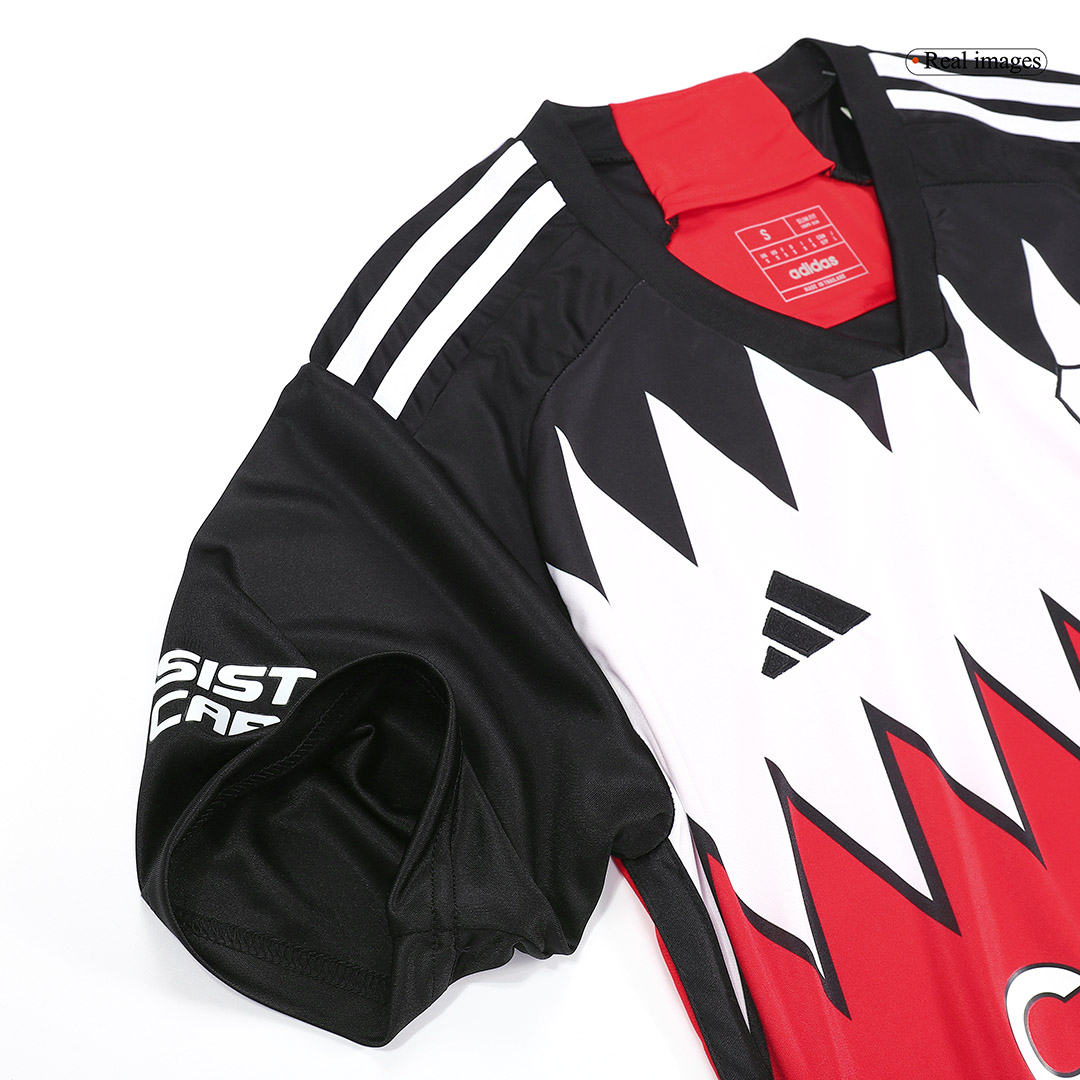 23-24 River Plate  Away Jersey Fan Version - gallery