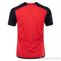 23-24 River Plate  Away Jersey Fan Version - view 3